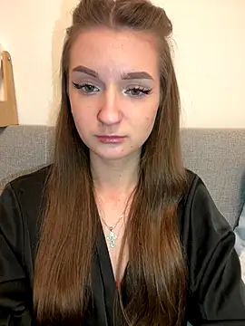 AdelinaEmber's cam snapshot