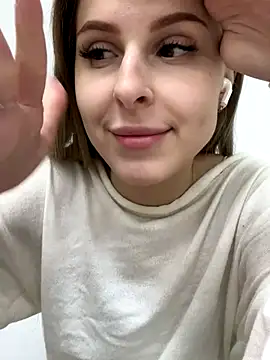 Lina_Away's cam snapshot