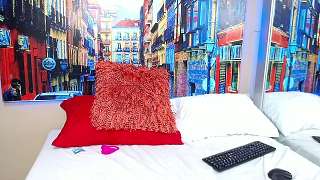 Analiajonhson's cam snapshot