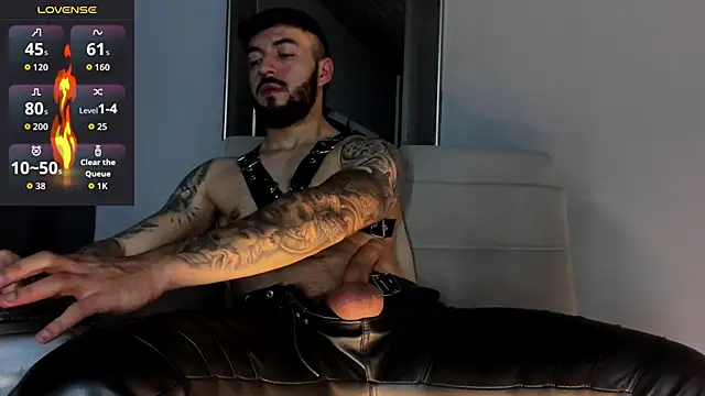 MarkWalker__ live sex cam