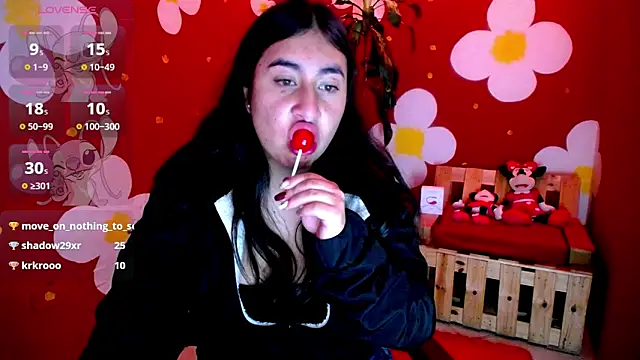 dollspicy's cam snapshot