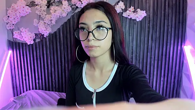 Molly_Bms_'s cam snapshot