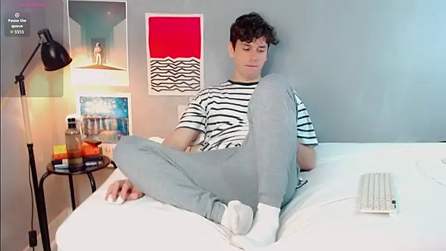 Elio555 live sex cam