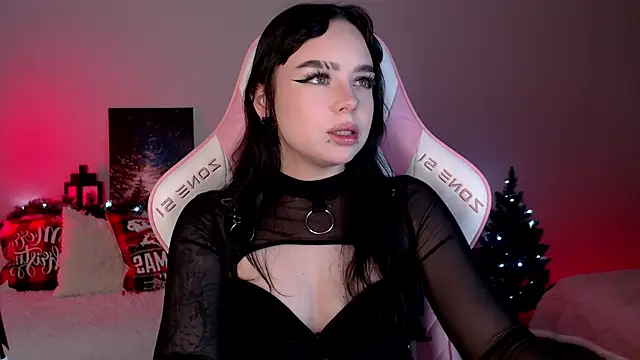 meowceline's cam snapshot