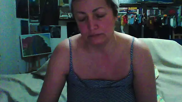 MariaAnaSunshine's cam snapshot