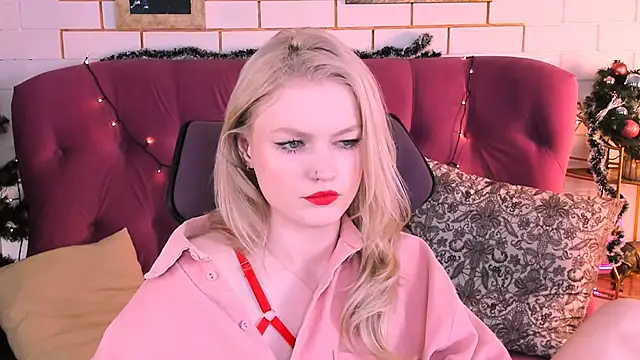 GraceGlamour's cam snapshot