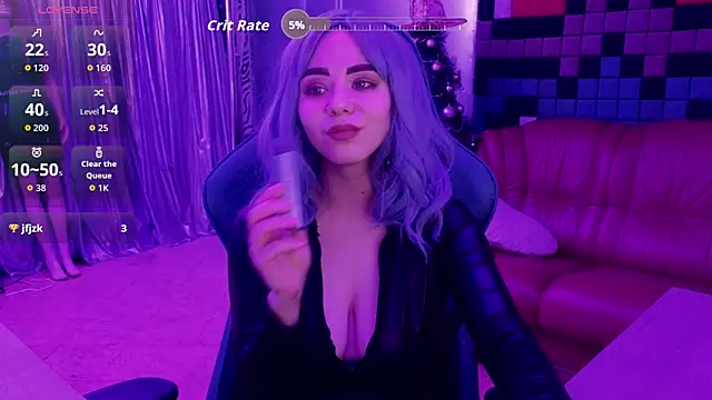 IvoryWood_'s cam snapshot