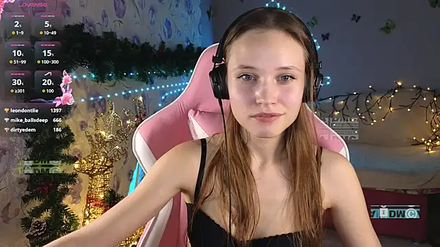 Armurra15's cam snapshot