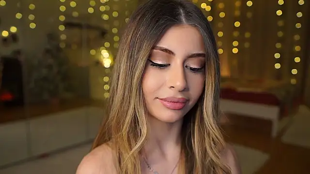 GeorginaHarn's cam snapshot