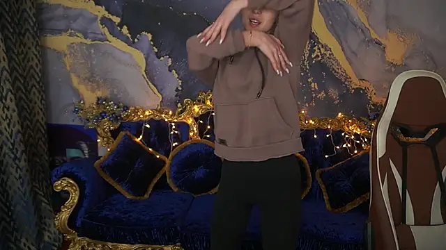 AnitaBambie's cam snapshot