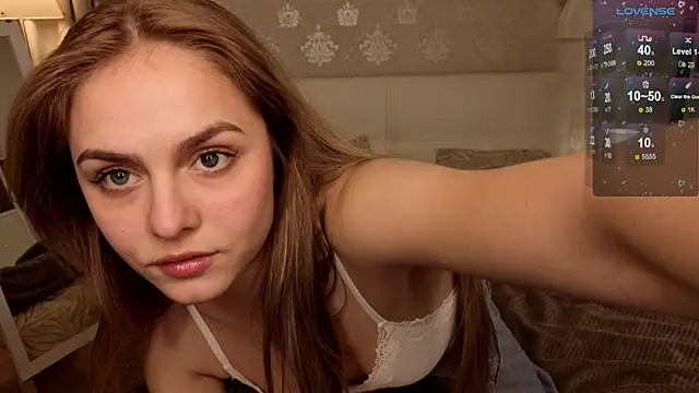 Ritamillersi's cam snapshot