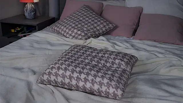 BeckiMacreno's cam snapshot