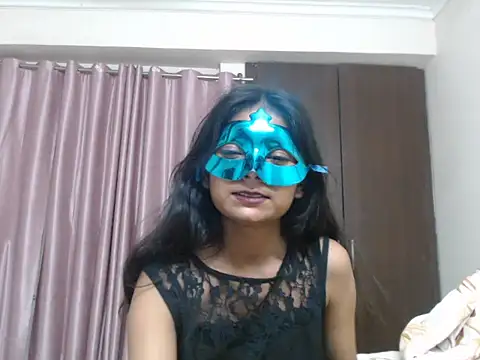 Virgin_Aisha's cam snapshot