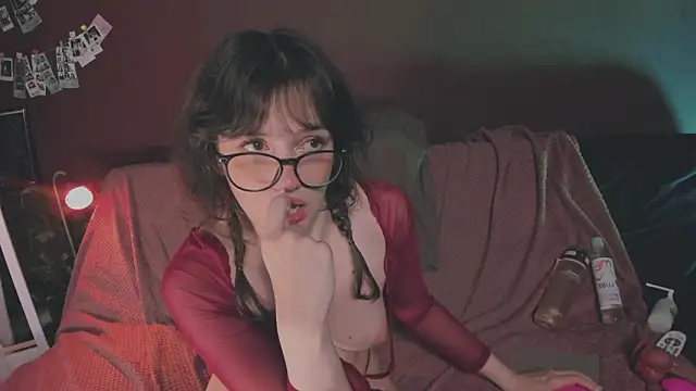 juby_yuby's cam snapshot