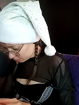 Aelita_bb's cam snapshot