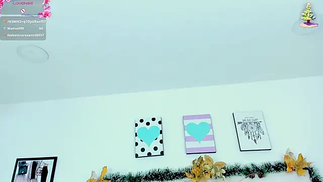 JoslinEvans live sex cam