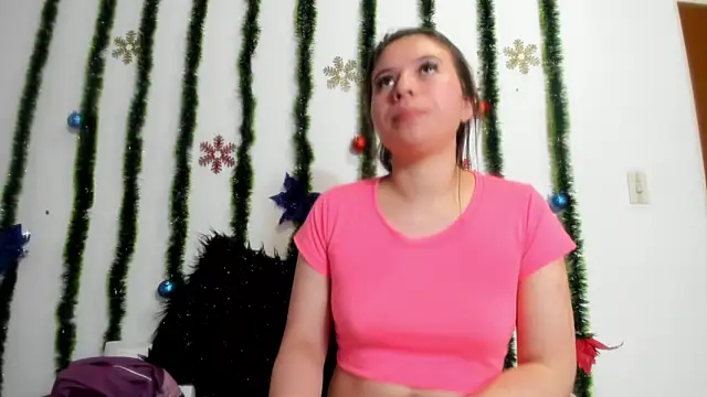 Samantha_Wallker's cam snapshot