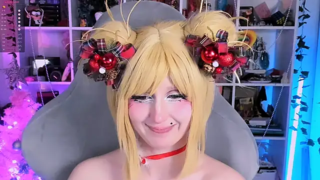 ohclementine live sex cam