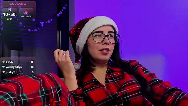 RitaSonnet's cam snapshot