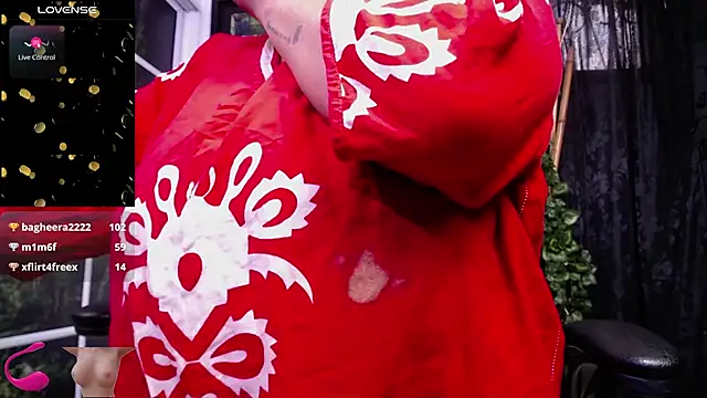 kalpanaaishaa's cam snapshot