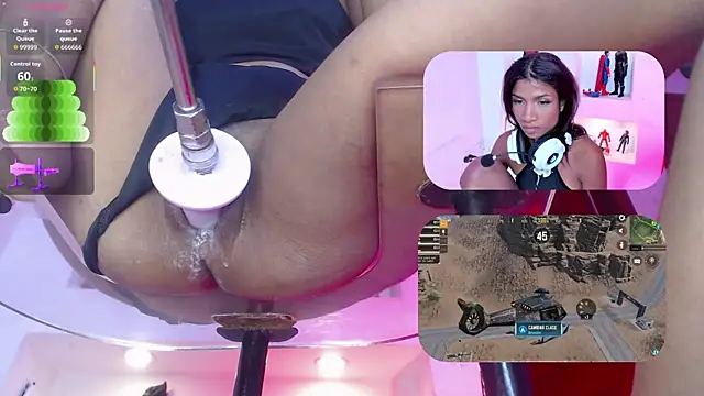 SofiRey_ live sex cam