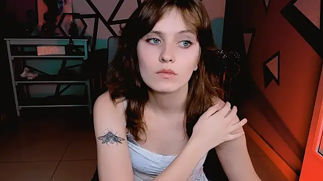 LolaAsmus's cam snapshot