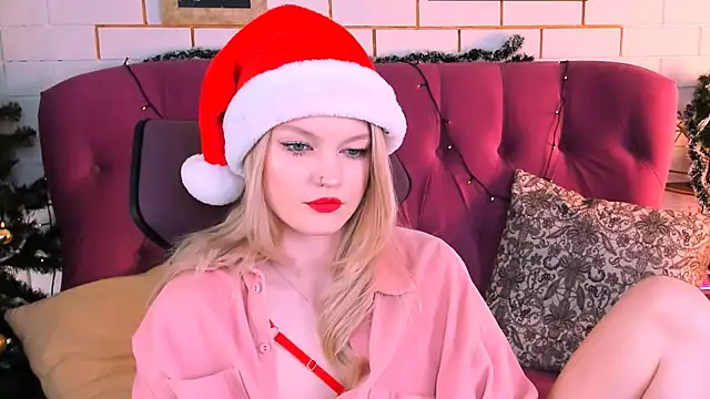 GraceGlamour's cam snapshot