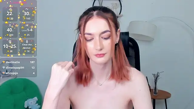 EasterBlink's cam snapshot