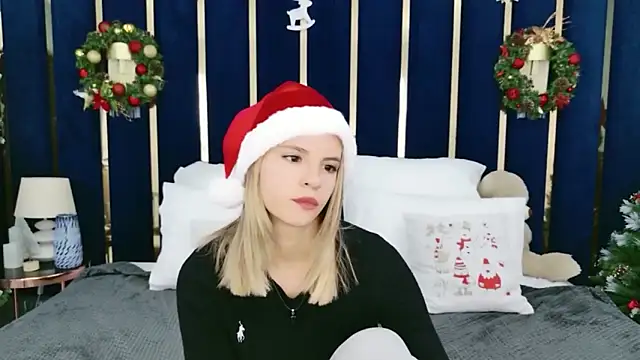 KiaraRolls's cam snapshot