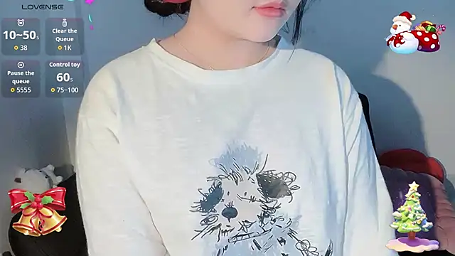 BeChinh_Lee's cam snapshot