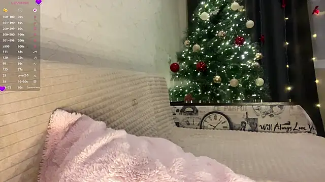 VictoriaMystery's cam snapshot