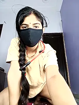 Curvy_Kavya's cam snapshot