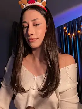 Sophiehii's cam snapshot