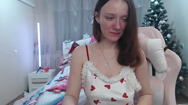 BarbaraStily's cam snapshot