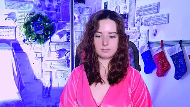 AnnTerry_'s cam snapshot