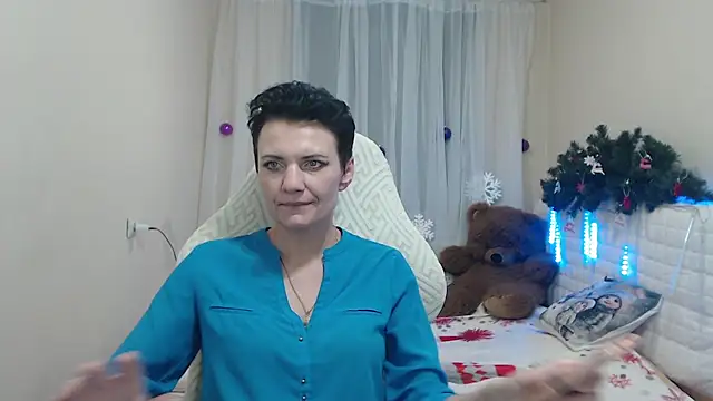 AvaSaturnian's cam snapshot