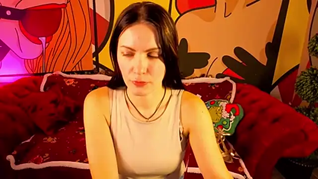 SofieMoons's cam snapshot