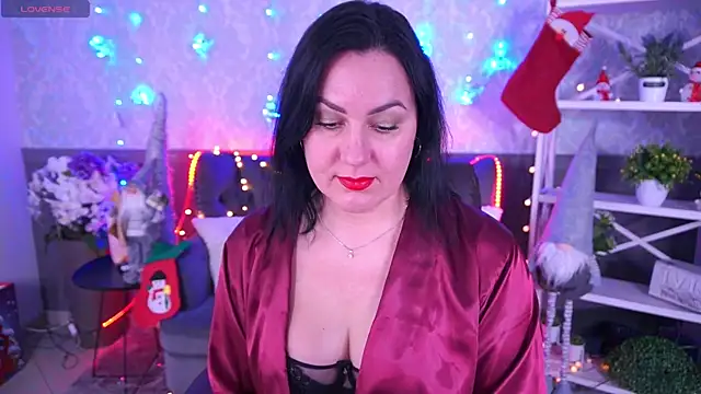 VelvetLuck's cam snapshot