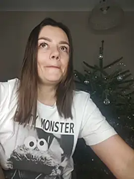 KrissSexi's cam snapshot