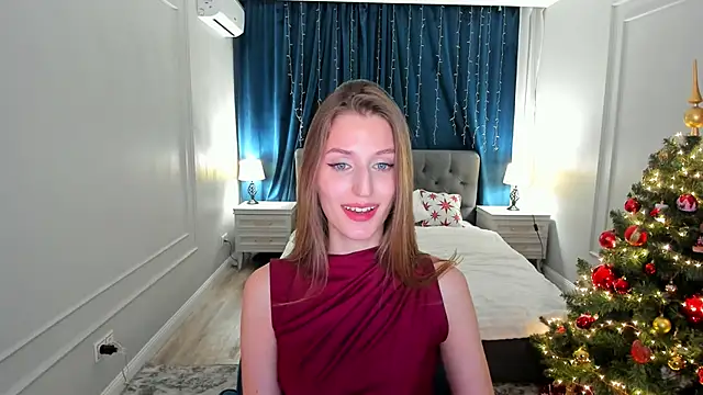 NaturalBeaty's cam snapshot