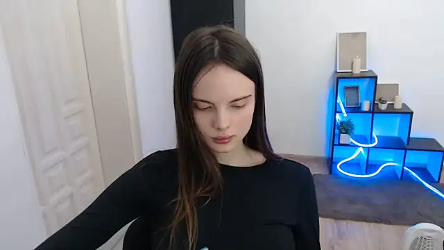 Ariella_ari's cam snapshot