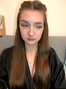 AdelinaEmber's cam snapshot