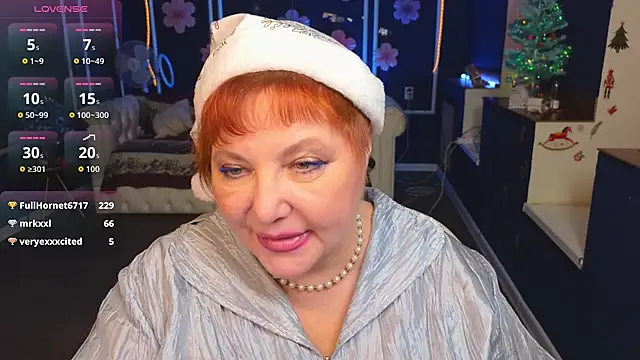 Kira_Kenett's cam snapshot