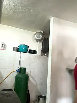 siri_duque's cam snapshot