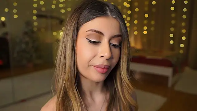 GeorginaHarn's cam snapshot