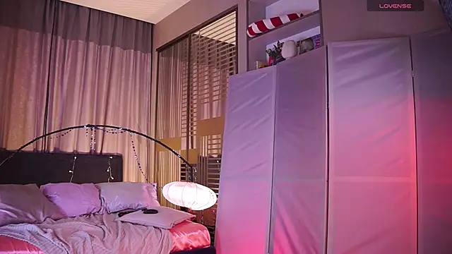 Nikki__Amour's cam snapshot