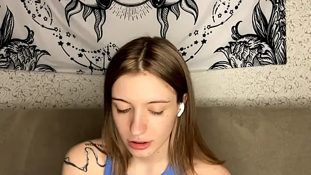 Shining_Robi's cam snapshot