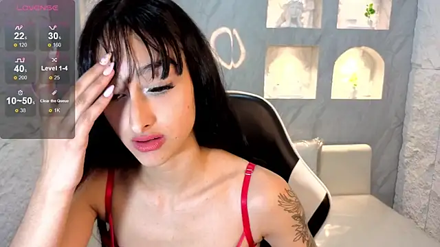 Tifany_Tx's cam snapshot