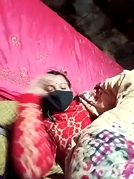 Bandna_thakur's cam snapshot