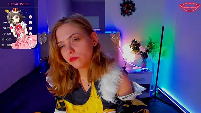 DellaRowe's cam snapshot